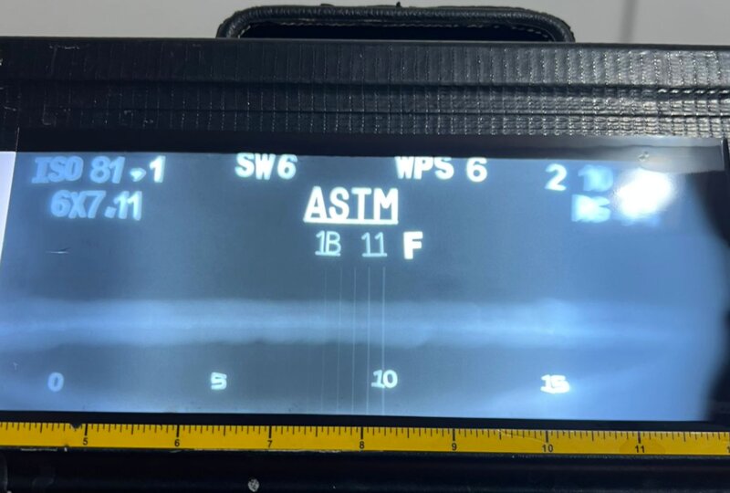 RT Film Viewer